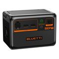 bluetti premium b80p expansion battery lifepo4 806wh ip65 extra photo 1