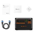 bluetti premium b80p expansion battery lifepo4 806wh ip65 extra photo 4