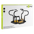 goobay 61669 soldering aid with 4 flexible arms extra photo 5
