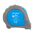 metrotainia lanberg measure tape auto stop 3m 16mm extra photo 1