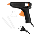 logilink wz0051 hot glue gun 20w black extra photo 1