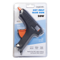 logilink wz0051 hot glue gun 20w black extra photo 4