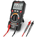 psifiako polymetro habotest ht118a digital multimeter auto range extra photo 2