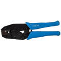 logilink wz0039 crimping tool for shielded cat6aand cat7 plugs extra photo 2
