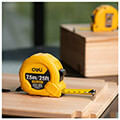 metrotainia deli 	75m 25mm edl9075y extra photo 3