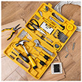 kasetina 38 tem deli tool set edl1038j extra photo 6