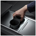 spigen tesla center console cup holder insert 2021 2022 black for model y 3 extra photo 6 spigen tesla center console cup holder insert 2021 2022 black for model y 3 extra photo 6