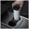 spigen tesla center console cup holder insert 2021 2022 black for model y 3 extra photo 8 spigen tesla center console cup holder insert 2021 2022 black for model y 3 extra photo 8
