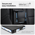 spigen tesla center console organizer hidden storage box black for model y 3 extra photo 8 spigen tesla center console organizer hidden storage box black for model y 3 extra photo 8