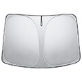 spigen tesla cryoshade front windshield sunshade for model y 3 extra photo 3 spigen tesla cryoshade front windshield sunshade for model y 3 extra photo 3