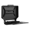 spigen tesla center console organizer hidden storage box black for tesla model 3 2024 extra photo 2