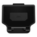 spigen tesla center console organizer hidden storage box black for tesla model 3 2024 extra photo 3