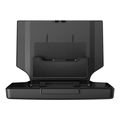 spigen tesla center console organizer hidden storage box black for tesla model 3 2024 extra photo 5