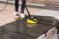 plystiko karcher k4 power control home 130 bar 1800watt 1324 0330 extra photo 1