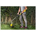 xlookoptiko mpatarias karcher ltr 36 33 36v 25ah li ion 33cm 1444 3510 extra photo 3