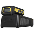 mpataria karcher 18 25 18v 25ah li ion 2445 0620 extra photo 1