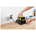 mpataria karcher 36 25 36v 25ah li ion 2445 0640 extra photo 2