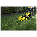 mixani gkazon mpatarias karcher lmo 36 40 36v 5ah li ion 1444 4500 extra photo 3