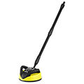 axesoyar plystikoy karcher t5 t racer surface cleaner 2644 0840 extra photo 5