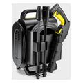 plystiko karcher k silent ecobooster 130bar 1800w 1600 9550 extra photo 1