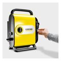 plystiko karcher k silent ecobooster 130bar 1800w 1600 9550 extra photo 4