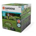 gardena paroxi neroy ypogeia sprinklersystem 3 4 arseniki me stop 08266 20 extra photo 1