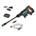 gardena plystiko mpatarias aquaclean 18v 1x2ai p4a premium 14800 31 extra photo 2