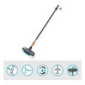 gardena cleansystem set plysimatos soft me kontari 27cm 18826 20 extra photo 2