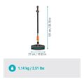 gardena cleansystem set plysimatos soft me kontari 27cm 18826 20 extra photo 3