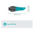 gardena micro drip system akrofysia psekasmoy 360 moires 5tmx 13322 20 extra photo 4