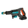 gardena plystiko mpatarias lion 1x25ah set aquaclean 18v 14800 20 extra photo 4
