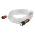 gardena plystiko mpatarias lion 1x25ah set aquaclean 18v 14800 20 extra photo 5