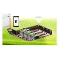 gardena ilektrobana sprinklersystem 9v bluetooth 01285 20 extra photo 5
