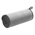 baseus easy life microfiber cleaning cloth 40x40cm 2 pack grey extra photo 6