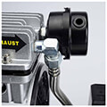 aerosympiestis bormann oil less xamiloy thoryboy 65db 075hp 25l 110l min bat5080 extra photo 2
