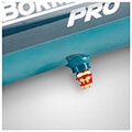aerosympiestis bormann oil less 15hp 6lt 8bar 180lt min bat5100 extra photo 4