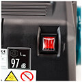 aerosympiestis bormann oil less 15hp 6lt 8bar 180lt min bat5100 extra photo 7