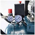 aerosympiestis bormann me imanta 3hp 100l 322l min bat5060 extra photo 1