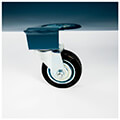 aerosympiestis bormann me imanta 3hp 100l 322l min bat5060 extra photo 2