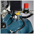 aerosympiestis bormann me imanta 3hp 100l 322l min bat5060 extra photo 3