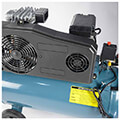 aerosympiestis bormann me imanta 3hp 100l 322l min bat5060 extra photo 4