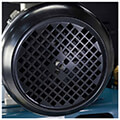 aerosympiestis bormann me imanta 3hp 100l 322l min bat5060 extra photo 6