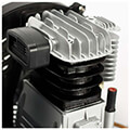 aerosympiestis bormann me imanta 3hp 150l 418l min bat5070 extra photo 6