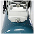 aerosympiestis bormann monomplok 25hp 50l 239l min bat5030 extra photo 4