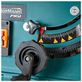 diskopriono ilektriko dapedoy borman f250x30mm 2000w bts2850 extra photo 1