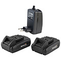 drapanokatsabido kroystiko mpatarias bormann 20v li ion 2x15ah bcd2600 extra photo 6