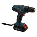 drapanokatsabido mpatarias bormann 18v li ion 1x15ah bcd2400 extra photo 1