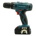 drapanokatsabido mpatarias bormann 18v li ion 1x15ah bcd2400 extra photo 2