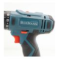 drapanokatsabido mpatarias bormann 18v li ion 1x15ah bcd2400 extra photo 3