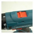 drapanokatsabido mpatarias bormann 18v li ion 1x15ah bcd2400 extra photo 4